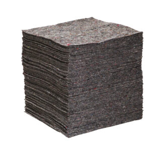 RRUGP100H Tapete-Alfombra Absorbente Reciclado Universal