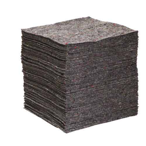 RRUGP100H Tapete-Alfombra Absorbente Reciclado Universal