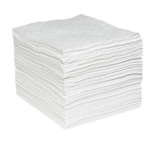TB1519 Tapetes Absorbentes para Hidrocarburos.