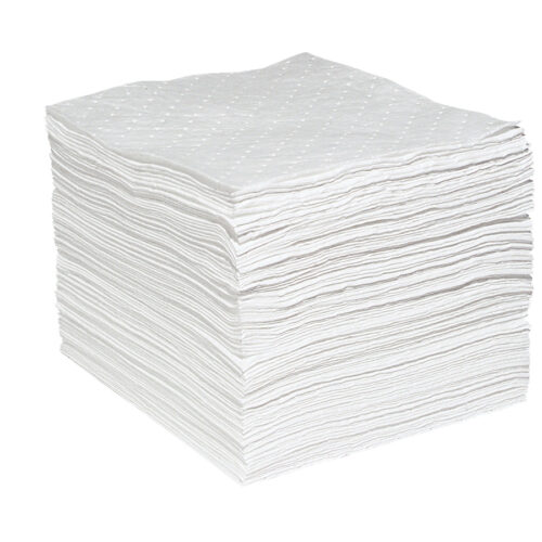 TB1519 Tapetes Absorbentes para Hidrocarburos.