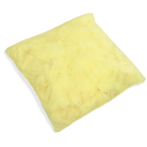 AA1818 Almohadilla de absorción para ácidos y líquidos desconocidos (18"x18")