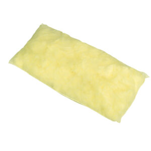 AA818 Almohadilla de absorción para ácidos y líquidos desconocidos (8"x18")