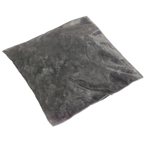 AG1818 Almohadilla de absorción universal. Incluye líquidos base agua y aceite (18"x18")