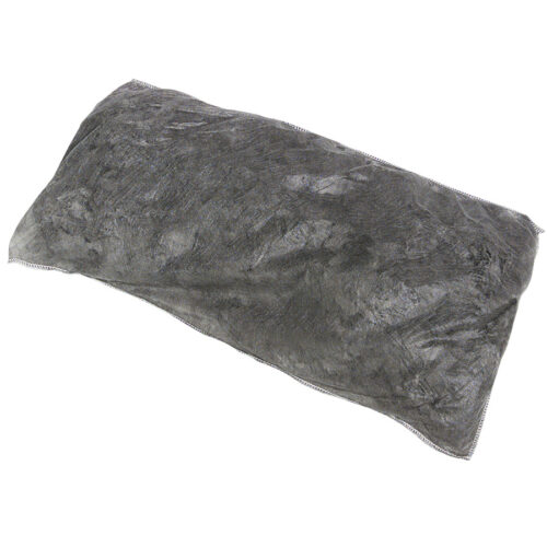 AG818 Almohadilla de absorción universal. Incluye líquidos base agua y aceite (8"x18")