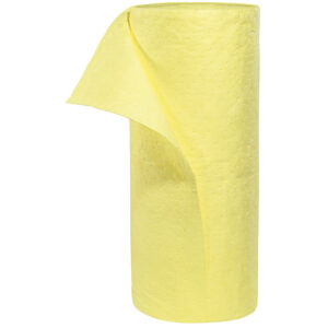 RA150 Rollo Absorbente HazMat.