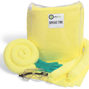 SPKHZ-TRK Kit Antiderrames HazMat para Transportistas.