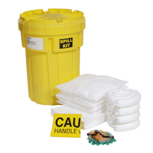 SPKO-30 Kit Antiderrames Hidrocarburos de 30 Galones