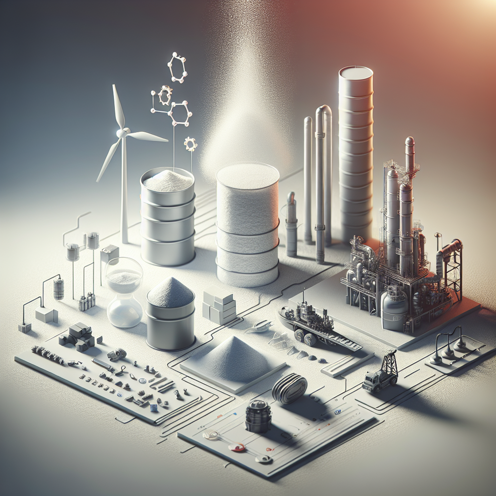 Guía completa de absorbentes industriales: tipos y aplicaciones